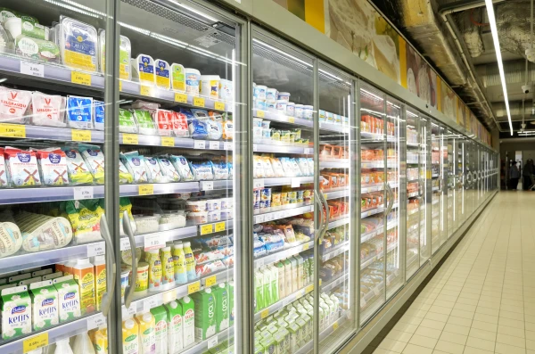 Nodotā svaigpiena daudzums pērn Latvijā palielinājies par 0,5%