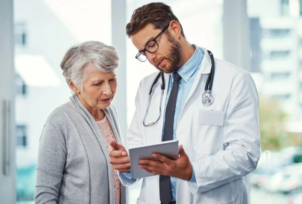 Saldus medicīnas centrā notiks mediķu bezmaksas konsultācijas