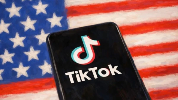 Izveidots kopuzņēmums, kuram nodotas «TikTok» ASV operācijas