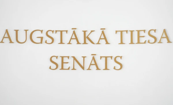 Senāts neskatīs deputātu savstarpēju strīdu par aizskarošiem izteikumiem Saeimā