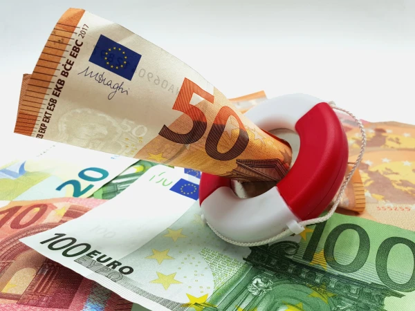 PTAC: Nebanku kreditētāji pērn pirmajā pusgadā izsnieguši par 15,2% vairāk jaunu kredītu