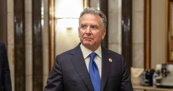 Vitkofs: Miera sarunās atlicis viens jautājums