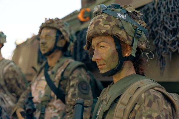 Nedēļas nogalē Jēkabpils novadā notiks plānveida militārās mācības