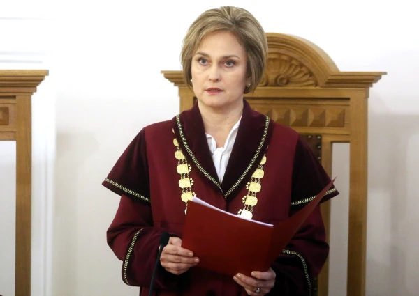 Ziemele: Vērtību izpratnes «šūpošanās» ir drauds ES