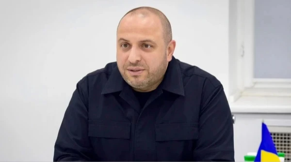 Umerovs Davosā ticies ar Vitkofu un Kušneru