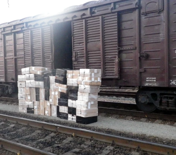 Atklāj lielu daudzumu viltotu rotaļlietu