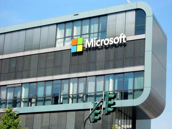 «Microsoft» maksās Baltijas Preses izdevēju kolektīvā pārvaldījuma organizācijas biedriem par satura izmantošanu «Bing»