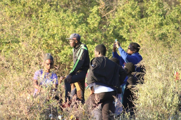 NA jaunatnes organizācija nākamnedēļ rīkos piketu «Nē migrantu kvotām»