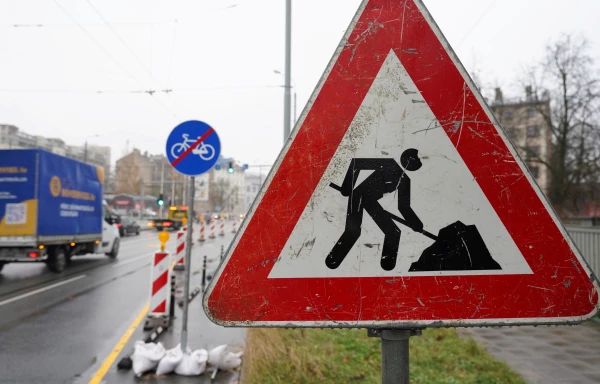 Pašvaldībām tranzīta ielu atjaunošanai šogad pieejami 7,3 miljoni eiro