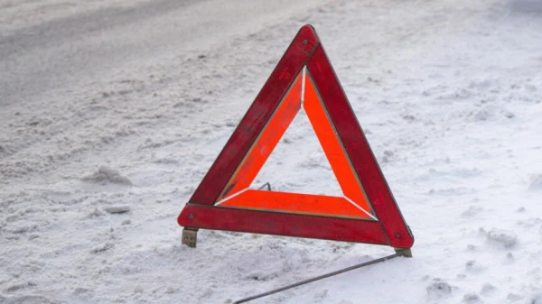 Otrdien ceļu satiksmes negadījumā bojāgājis cilvēks