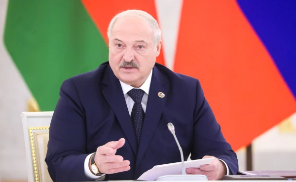 Kaļesņikava aicina ES uz dialogu ar Lukašenko