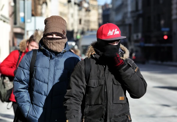 Naktī sals daudzviet pārsniegs 20 grādus