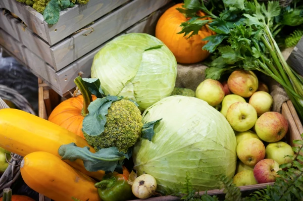 Krauze: Latvijas lauksaimniecības un pārtikas produkcija interesē citu valstu patērētājus