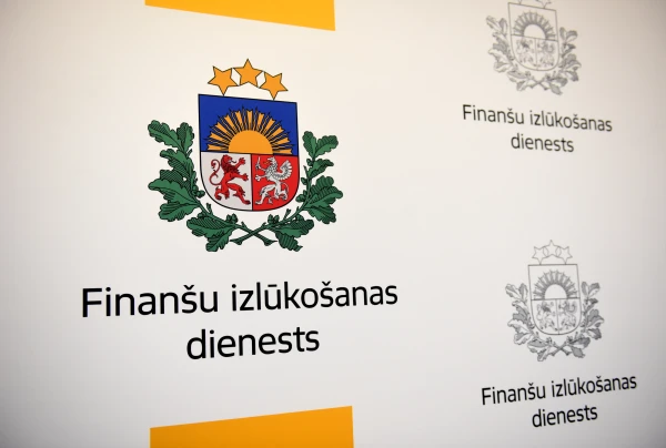 Rīga pulcēsies eksperti, lai diskutētu par finanšu noziegumu apkarošanas politikas jautājumiem