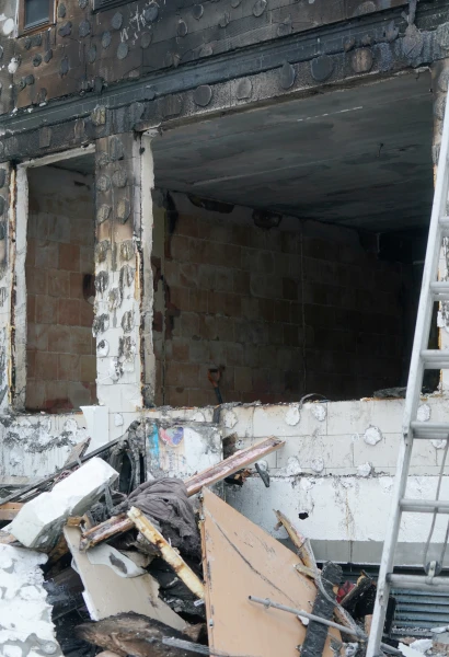 Šogad ugunsgrēkos dzīvojamā sektorā gājuši bojā jau deviņi cilvēki