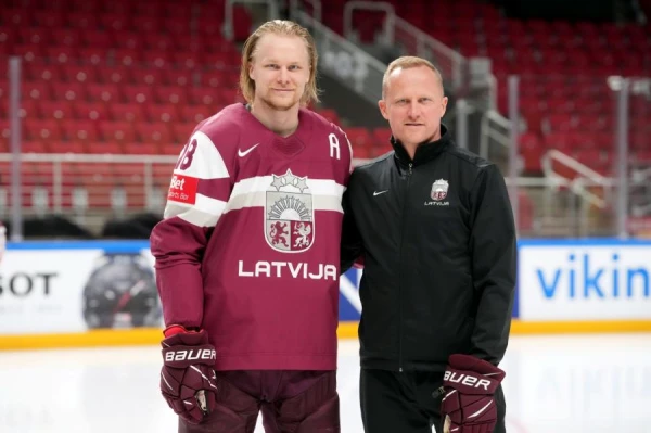 Portāls: Ābols olimpiskajās spēlēs nevarēs palīdzēt Latvijas izlasei