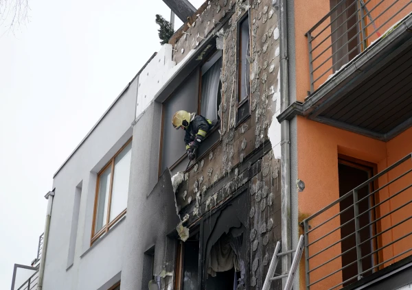 Ugunsdrošība daudzdzīvokļu mājās: kas jāzina ikvienam iedzīvotājam?