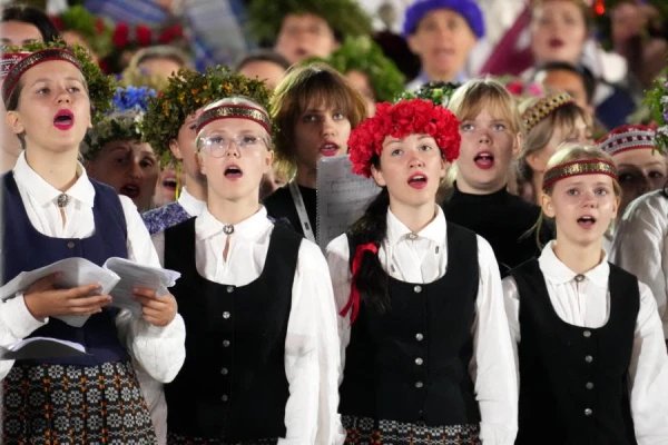 Daugavpilī notiks starptautisks jauno kordiriģentu konkurss