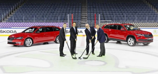 «Škoda» pērn Latvijā piegādāja par 23% vairāk automašīnu