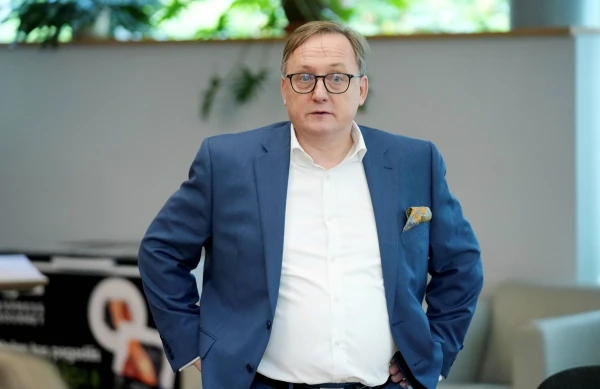 ZZS politiķis: Kazāka kļūšana par ECB viceprezidentu būtu gods un iespēja visai Latvijai