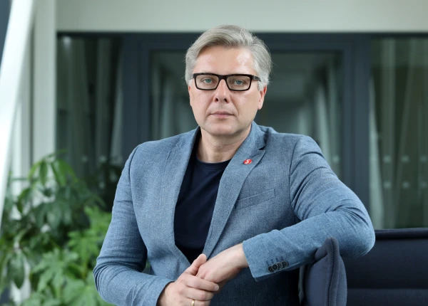 Ušakovs iecelts par ES budžeta galveno ziņotāju