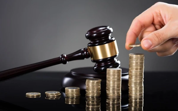 Nemantiskā kaitējuma atlīdzības apmēru fiksēs kaitējuma atlīdzināšanas lēmuma pieņemšanas brīdī