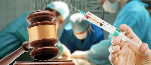 Nostiprina pacientu sūdzību sākotnējo izskatīšanu ārstniecības iestādē un paplašina iestāžu tiesības izmantot pacientu veselības datus