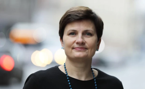 Bijusī ministre Viņķele izraudzīta par rehabilitācijas centra «Vaivari» vadītāju