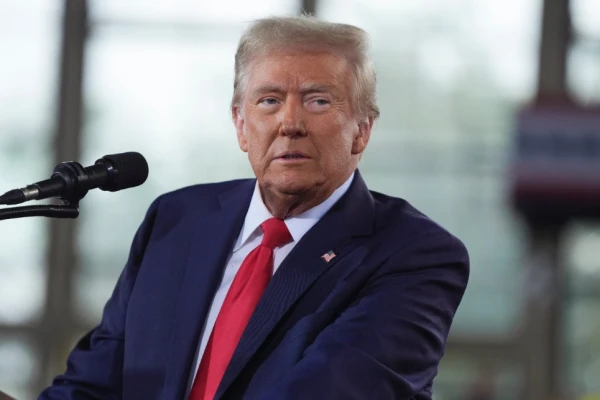 Tramps: ASV kontrole pār Grenlandi ir vitāla pretraķešu aizsardzībai