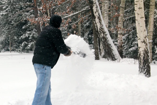 220.lv: Pircēji sniega lāpstām un stūmējiem vidēji tērē 31 eiro