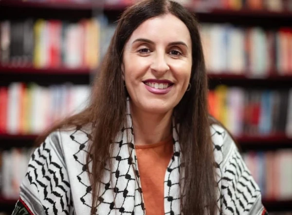 Austrālijā atceļ literatūras festivālu pēc skandāla ap palestīniešu rakstnieces ielūguma atsaukšanu