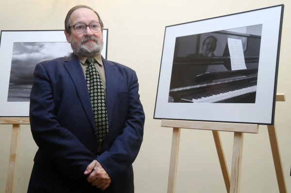 «Lielo mūzikas balvu» par mūža ieguldījumu saņems ērģelniece Bulava un komponists Pelēcis