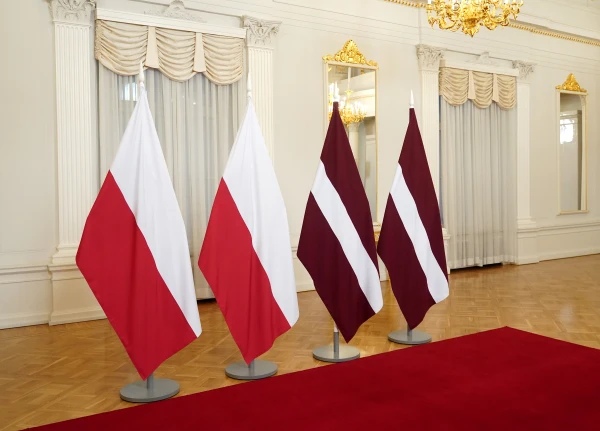 Pētnieks: Baltijas un Polijas aizsardzības sadarbībai jābalstās reālās spējās, nevis izdevumu apjomā