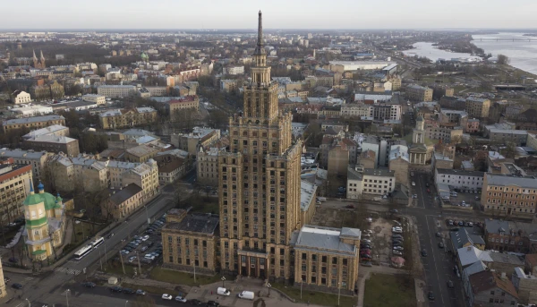 Nosaukti gada nozīmīgākie sasniegumi Latvijas zinātnē