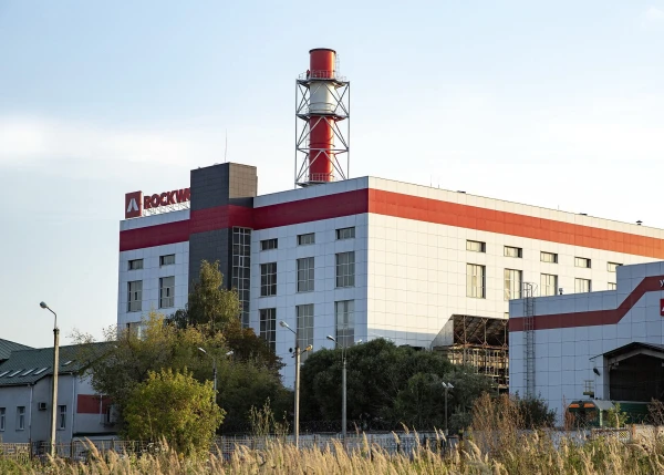 Krievija pārņēm kontroli pār Dānijas siltumizolācijas ražotāja «Rockwool» struktūrvienību valstī