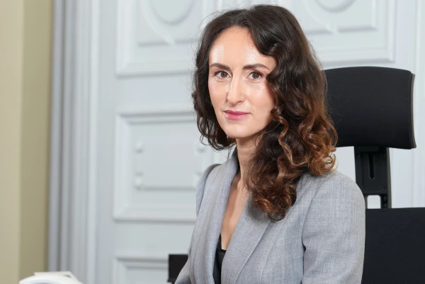 Palkova: Bāriņtiesu darbs ir viens no jutīgākajiem valsts un pašvaldību uzdevumiem