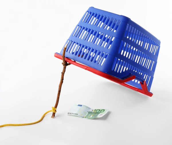 Latvijā gada vidējā inflācija pērn bija 3,7%