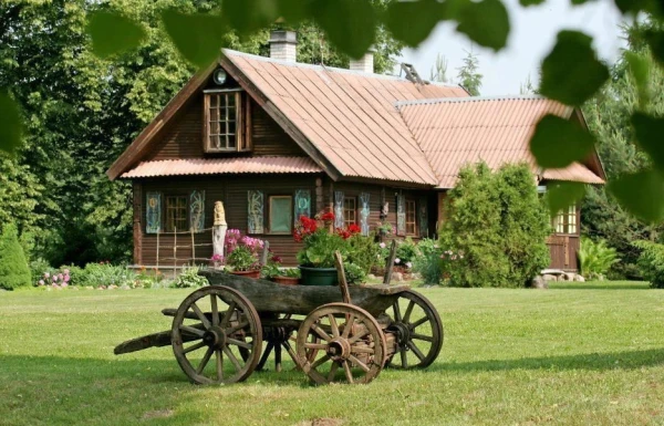 Vides kvalitātes zīme «Zaļais sertifikāts» piešķirta vai pagarināta 44 tūrisma un ēdināšanas uzņēmumiem