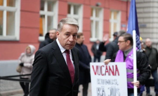 «Faktiski atstājot laukus un to iedzīvotājus bezizejā...»