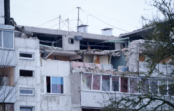 Kopumā krīzes pabalsts piešķirts 104 Bauskas ielas iedzīvotājiem