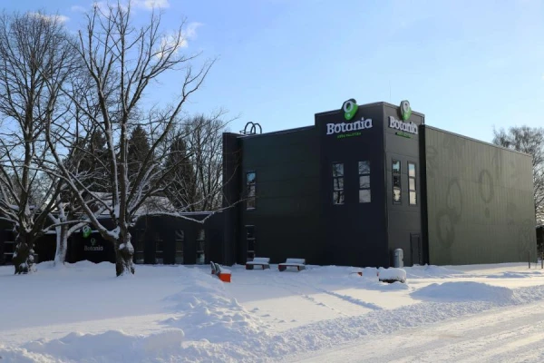 «Arco Real Estate»: Sērijveida dzīvokļu cenas decembrī pieaugušas Ogrē un Salaspilī