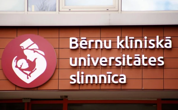 Notiks Epilepsijas un miega medicīnas centra desmit gadu pastāvēšanai veltīts skrējiens