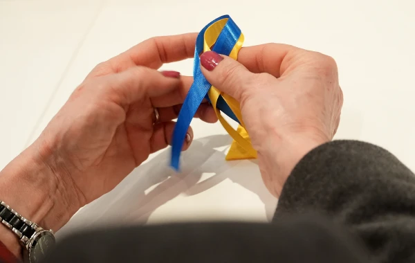 Rosina piešķirt pašvaldībām papildu teju piecus miljonus eiro Ukrainas civiliedzīvotāju izglītībai