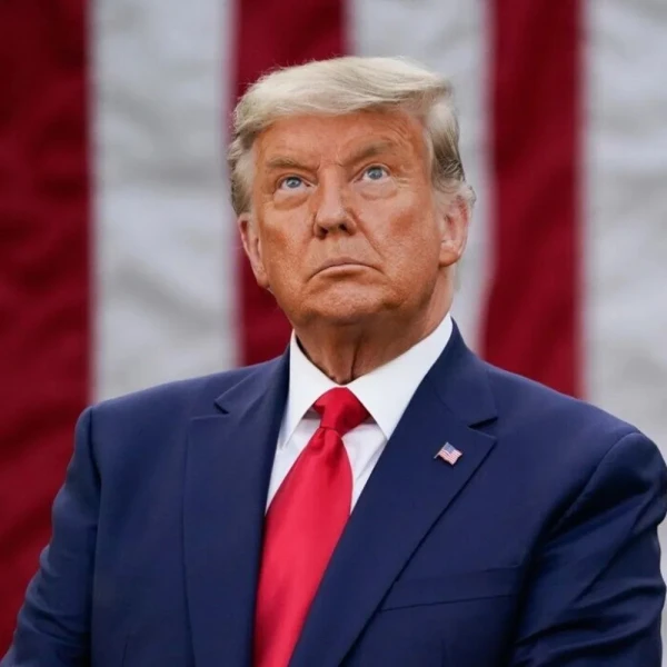 Tramps: Mana morāle ir vienīgais ierobežojums militārā spēka izmantošanai