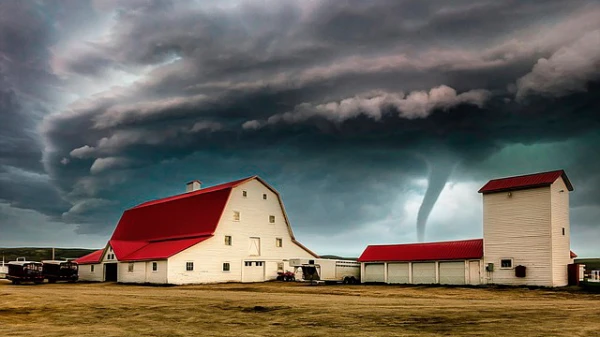 Vētras dēļ Francijā aptuveni 380 000 mājsaimniecību traucēta elektroapgāde