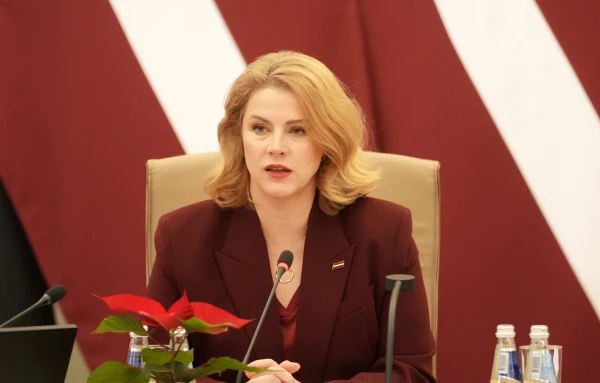 NA rosina izteikt neuzticību Siliņai par krievu valodu sabiedriskajā medijā