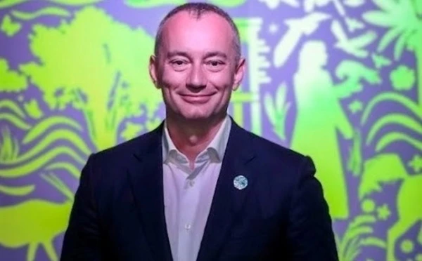 Bulgārijas diplomāts Mladenovs vadīs Trampa Miera padomi Gazas joslai