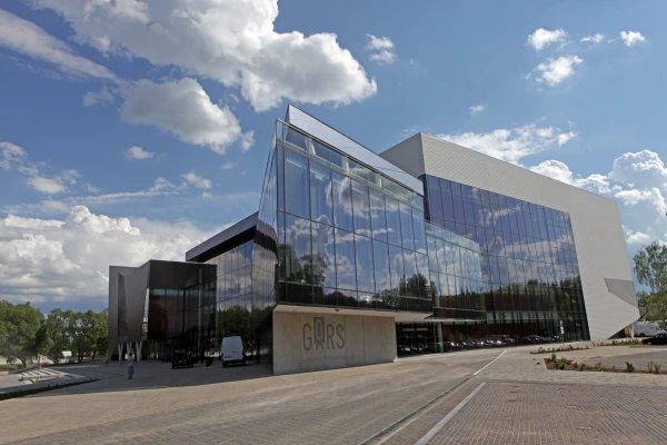 Bijusī «Gora» vadītāja atbalsta koncertzāles pārņemšanu valsts pārvaldībā