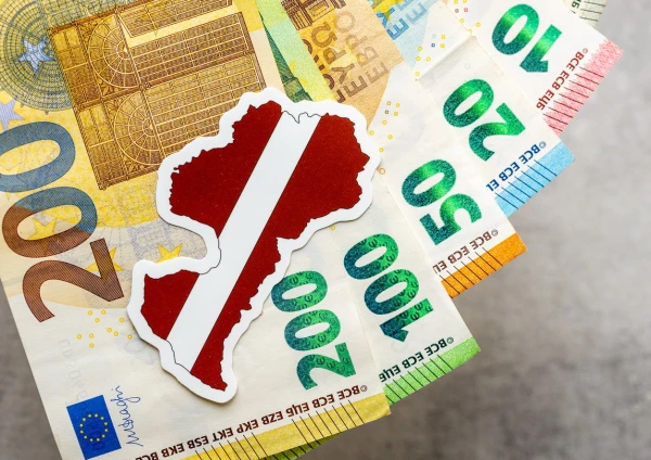 Šogad Latvijas IKP balstīs valdības tēriņi, mājsaimniecību patēriņš un publiskā sektora investīcijas