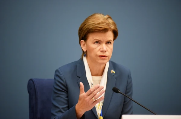 Braže: Latvija Ukrainas bruņoto spēku apmācībā ir bijusi ļoti sekmīga